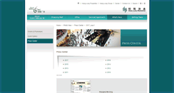 Desktop Screenshot of grandgateway66.com